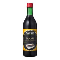 Bio Tamari 500ml - 6er Vorteilspack von Yakso