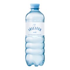 Mineralwasser mild Pet 500ml - 24er Vorteilspack von Vöslauer