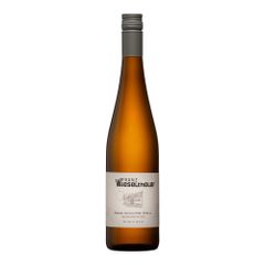 Wiener Gemischter Satz Weichseltal 2022 750ml - Weißwein von Wieselthaler