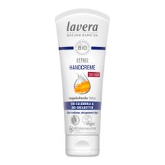 Organic Hand cream Repair 75ml by Lavera Natural Cosmetics