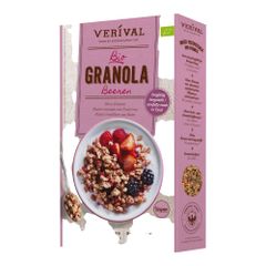 Bio BeerenCrunchy 375g von Verival