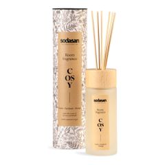 Bio Raumduft Cosy 200ml - 2er Vorteilspack von Sodasan