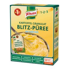 Blitz-Püree 5000g von Knorr