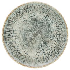 Uno Volcano Teller grau tief von Creatable