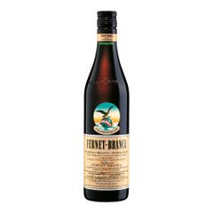 Fernet-Branca 35 %vol. 1000ml von Fernet-Branca