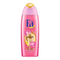 Shower gel pinker jasmin 250ml from fa
