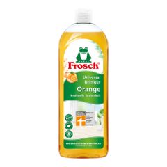 Universalreiniger Orange 750ml von Frosch