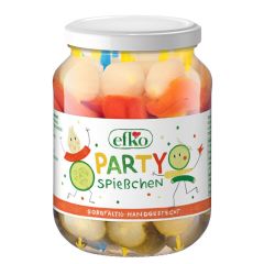 Spießchen 370ml von efko