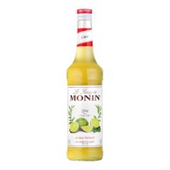 Monin Sirup Limette 700ml von Monin