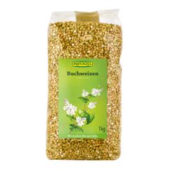 Bio Buchweizen 1000g - 6er Vorteilspack von Rapunzel Naturkost