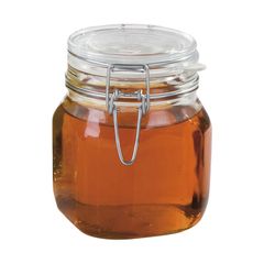 Fido Einkochglas Bügelverschluss 500ml von Vog