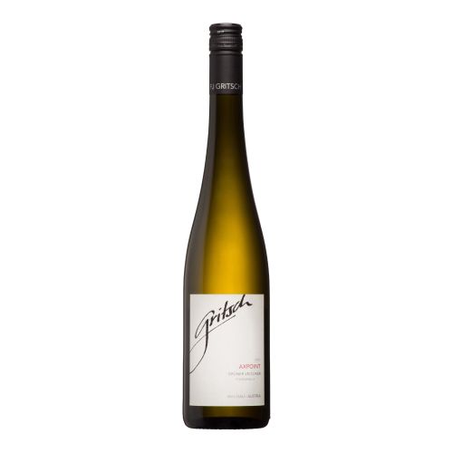 Grüner Veltliner Axpoint 2023 750ml von Weingut Gritsch Mauritiushof