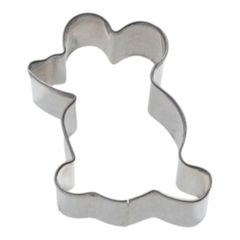 Mouse cookie cutter 5cm from Westmark