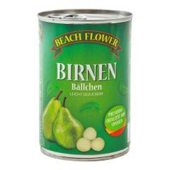 Birnenbällchen 425g von Beach Flower