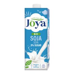 Bio Soja Drink PUR 1000ml von Joya