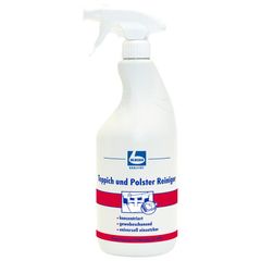 Teppich u.Polster Reiniger 1000ml von Dr. Becher