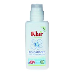 BIO-Gallseife Bürstenflasche 250ml von Klar