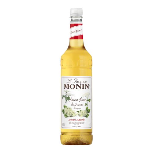 Monin Sirup Holunder 1000ml