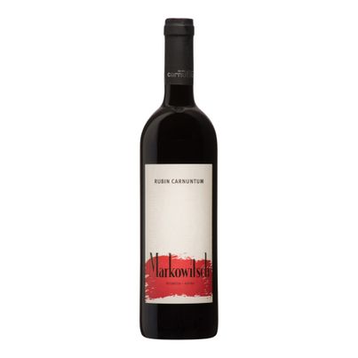 Zweigelt Rubin Carnuntum 2023 750ml von Markowitsch Gerhard