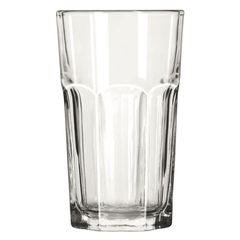 Gibraltar Hi-Ball Glas von Libbey