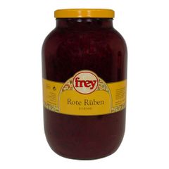 Rote Rüben Julienne 3400ml von Frey