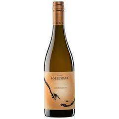 Organic Pinot Gris 2024 750ml by Gsellmann Andreas