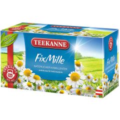 TEEKANNE Fixmille - 37,5g