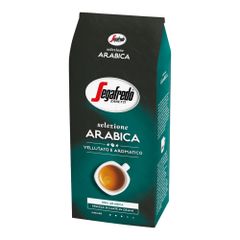 Selezione Coffee Arabica bean 1000g from Segafredo