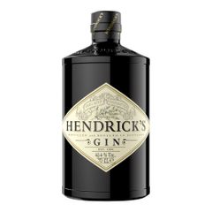 Gin 41.4 %vol. 700ml von Hendrick's
