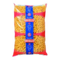 Fusilli 5000g von Divella