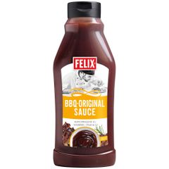 FELIX Sauce BBQ-Original 1100ml