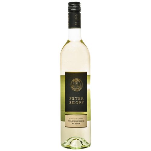 Welschriesling Klassik 2021 750ml - Weißwein von Weingut Peter Skoff