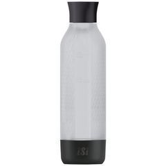 Twist n Sparkle Flasche onyx von Isi