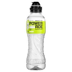 Active Water Lemon Lime Pet 500ml von Powerade