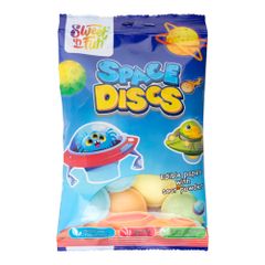 Space Discs Ufos 22g von Sweet'n Fun