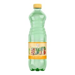 Birne Melisse Pet 750ml - 6er Vorteilspack von Römerquelle