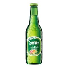 Naturradler Extra-Frisch EW 330ml - 12er Vorteilspack von Gösser