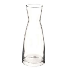 Ypsilon Karaffe von Bormioli