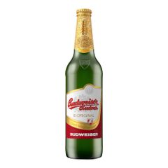 Original EW 330ml von Budweiser