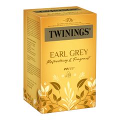 Earl Grey Tea 20 pieces from Twinings