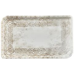 Antico Platte eckig von By Bone