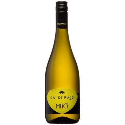 Frizzante Mito 750ml von Ca Di Rajo