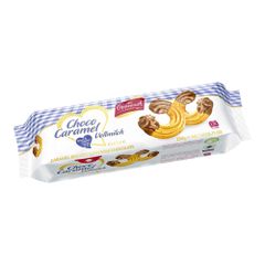 Choco Caramel Vollmilch 250g - 15er Vorteilspack von Coppenrath