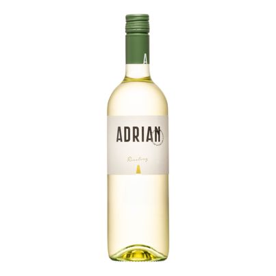 Riesling 2023 750ml von Weingut Adrian