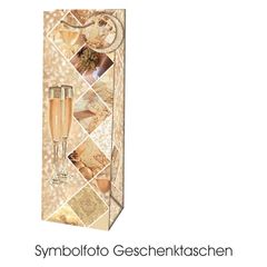 Tragetasche Exclusiv Flasche 1Stück von Schüller & Sohn