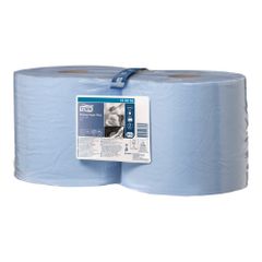 Wischtuch 2lg. W1/W2-System von Tork