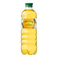 Bio Spanische Orange 100%-rePET 500ml - 12er Vorteilspack von Vöslauer