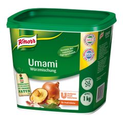 Umami Würzmischung 1000g von Knorr