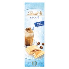 Ice Eiscafe Chocolate 100g Limited Edition from Lindt