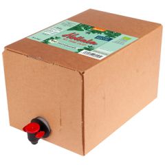 HOLLALA - Bio (Demeter) Sirup Pfefferminze 5l